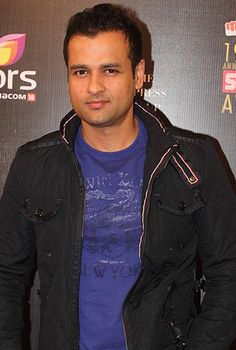 Rohit Roy