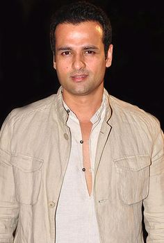 Rohit Roy