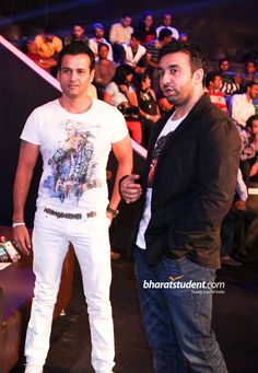 Rohit Roy