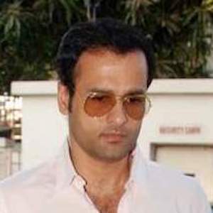 Rohit Roy