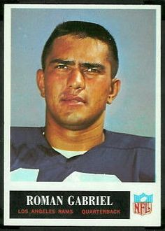 Roman Gabriel