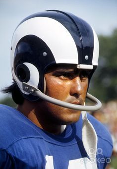 Roman Gabriel