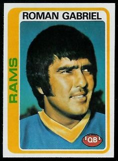 Roman Gabriel