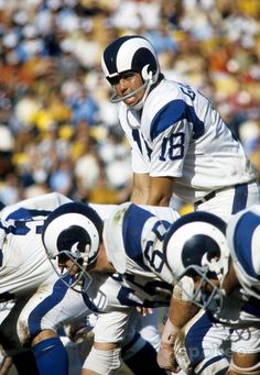 Roman Gabriel