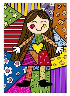 Romero Britto