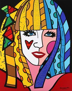 Romero Britto