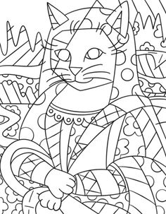 Romero Britto