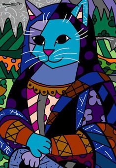 Romero Britto