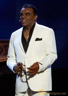 Ronald Isley