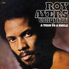 Roy Ayers