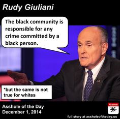 Rudy Giuliani