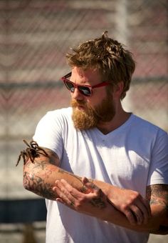 Ryan Dunn