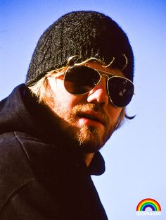 Ryan Dunn