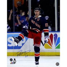 Ryan McDonagh