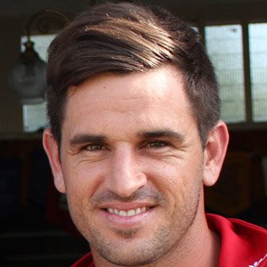 Ryan Tendoeschate