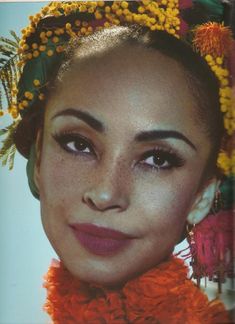 Sade