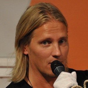 Sami Kuronen