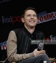 Samuel Barnett