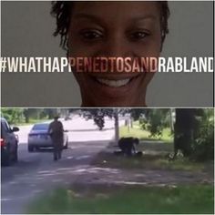 Sandra Bland