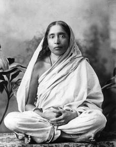 Sarada Devi