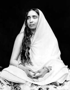 Sarada Devi