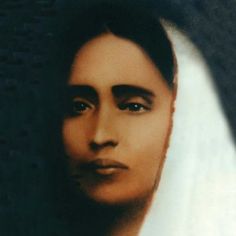 Sarada Devi