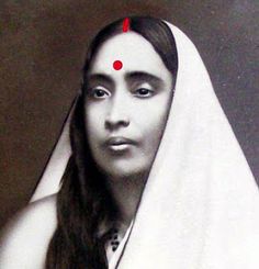 Sarada Devi