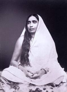 Sarada Devi