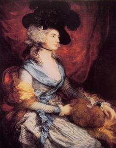 Sarah Siddons