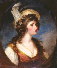 Sarah Siddons