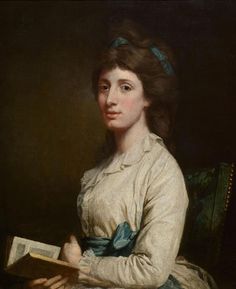 Sarah Siddons