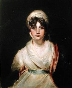 Sarah Siddons