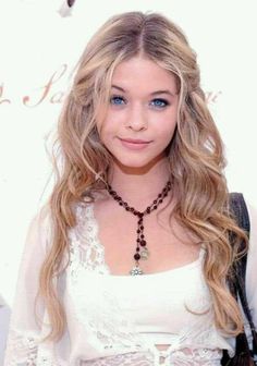 Sasha Pieterse