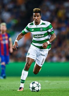 Scott Sinclair