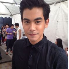 Sean Jindachot