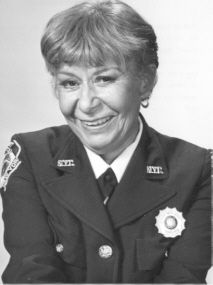 Selma Diamond