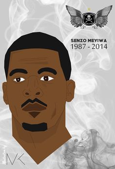 Senzo Meyiwa