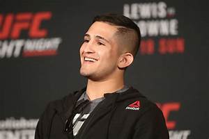 Sergio Pettis