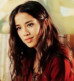 Seychelle Gabriel