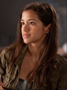 Seychelle Gabriel