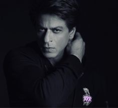 Shah Rukh Khan