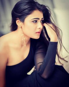 Shalini Pandey