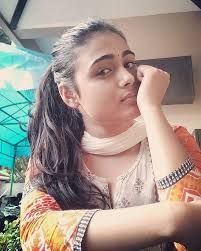 Shalini Pandey