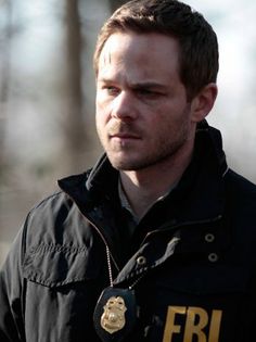 Shawn Ashmore