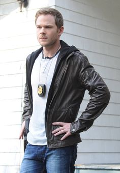 Shawn Ashmore