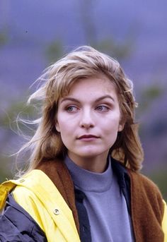 Sheryl Lee