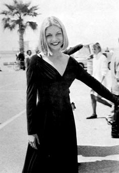 Sheryl Lee