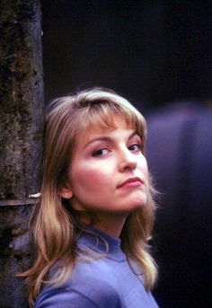 Sheryl Lee