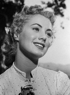 Shirley Jones