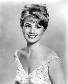 Shirley Jones